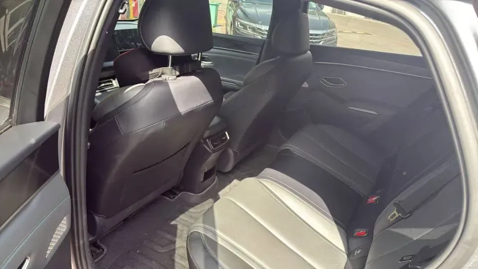 2025 BYD QinL 1.5L 101HP L4 E-CVT PHEV 15.87KWH,autocango,china used car exporter,china ev exporter,chinese used car exporter,chinese used ev exporter