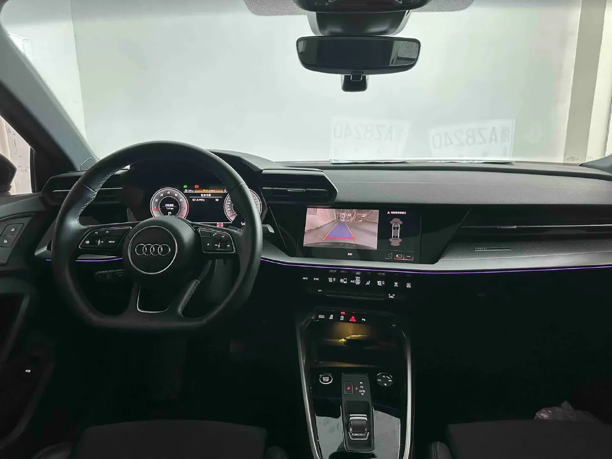 2023 Audi A3 1.4T 150HP L4 7DCT,autocango,china used car exporter,china ev exporter,chinese used car exporter,chinese used ev exporter