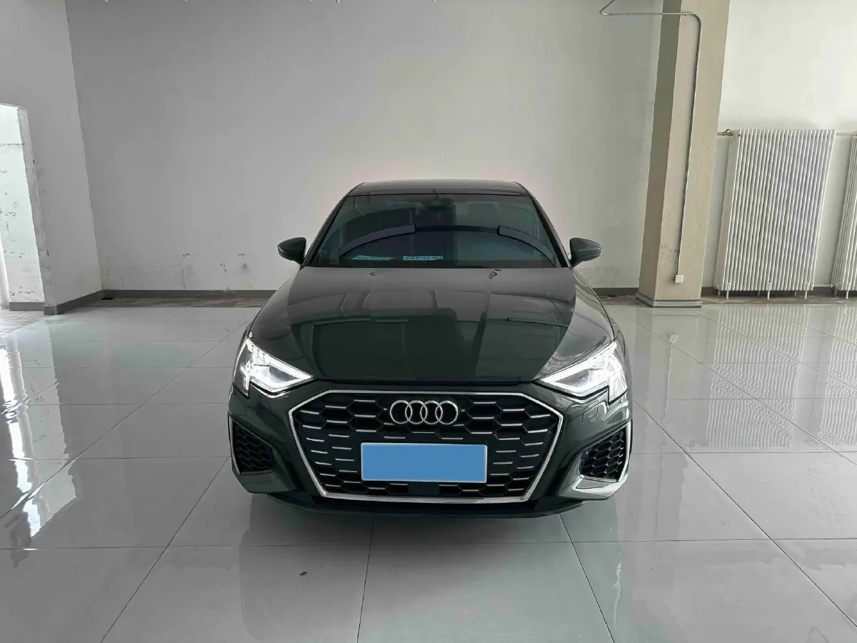 2023 Audi A3 1.4T 150HP L4 7DCT,autocango,china used car exporter,china ev exporter,chinese used car exporter,chinese used ev exporter