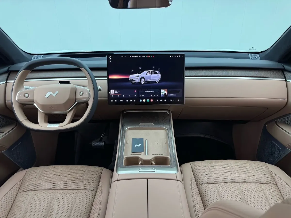 2025 ONVO L90 BEV,autocango,china used car exporter,china ev exporter,chinese used car exporter,chinese used ev exporter