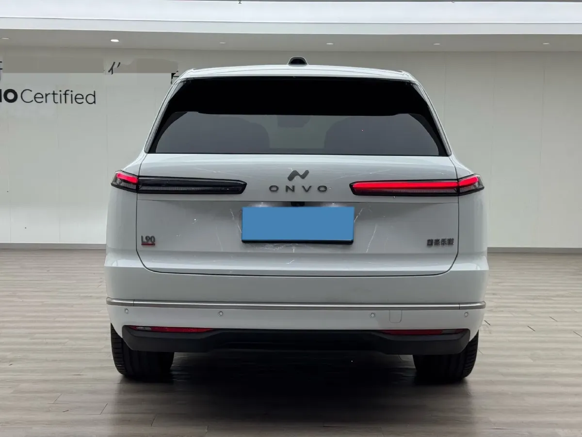 2025 ONVO L90 BEV,autocango,china used car exporter,china ev exporter,chinese used car exporter,chinese used ev exporter