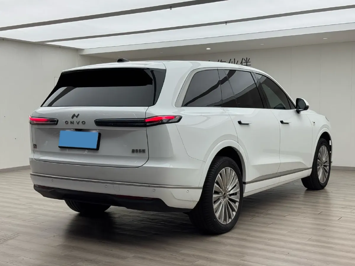 2025 ONVO L90 BEV,autocango,china used car exporter,china ev exporter,chinese used car exporter,chinese used ev exporter
