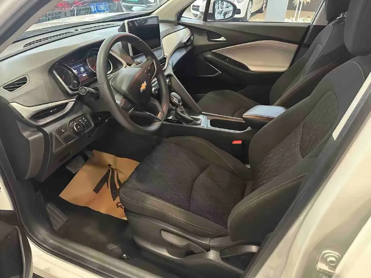 2020 Chevrolet Orlando 1.3T 163HP L3 6AT,autocango,china used car exporter,china ev exporter,chinese used car exporter,chinese used ev exporter