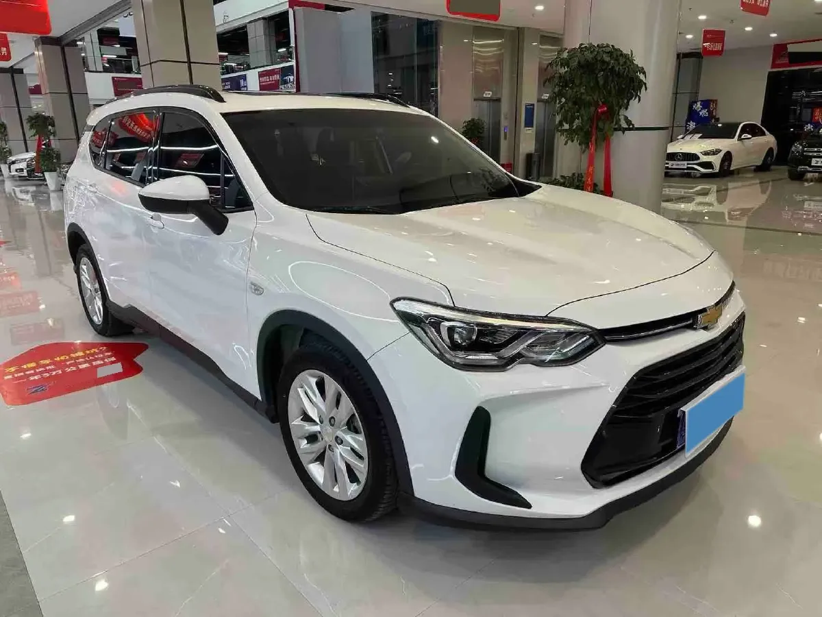 2020 Chevrolet Orlando 1.3T 163HP L3 6AT,autocango,china used car exporter,china ev exporter,chinese used car exporter,chinese used ev exporter