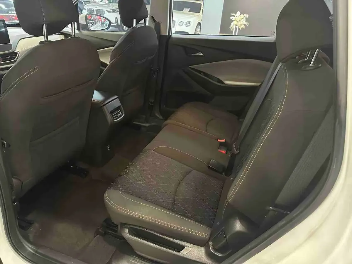 2020 Chevrolet Orlando 1.3T 163HP L3 6AT,autocango,china used car exporter,china ev exporter,chinese used car exporter,chinese used ev exporter