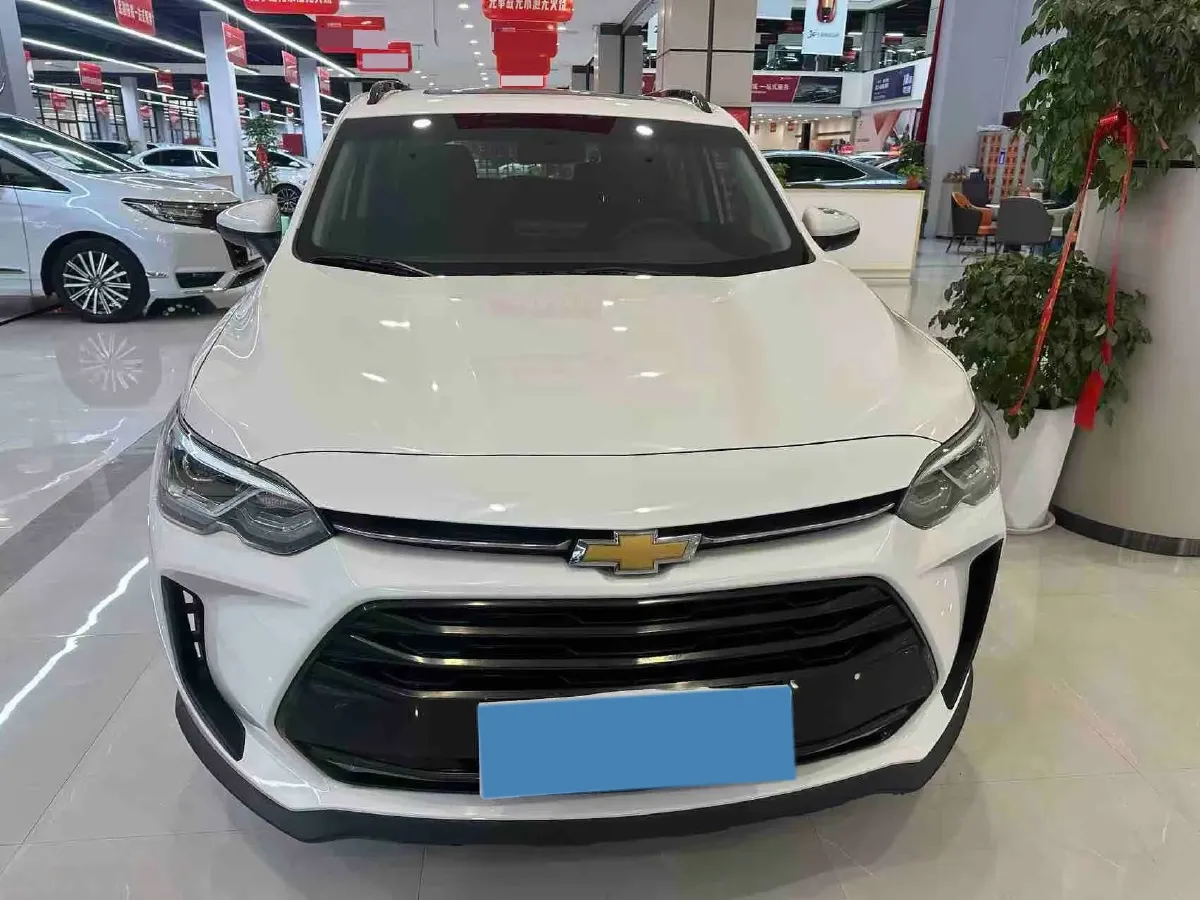 2020 Chevrolet Orlando 1.3T 163HP L3 6AT,autocango,china used car exporter,china ev exporter,chinese used car exporter,chinese used ev exporter
