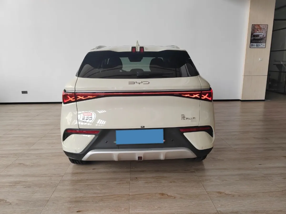 2025 BYD Yuan Plus BEV 60.48KWH,autocango,china used car exporter,china ev exporter,chinese used car exporter,chinese used ev exporter