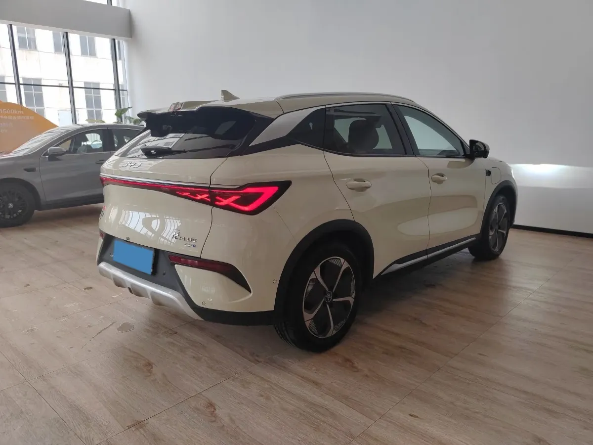 2025 BYD Yuan Plus BEV 60.48KWH,autocango,china used car exporter,china ev exporter,chinese used car exporter,chinese used ev exporter