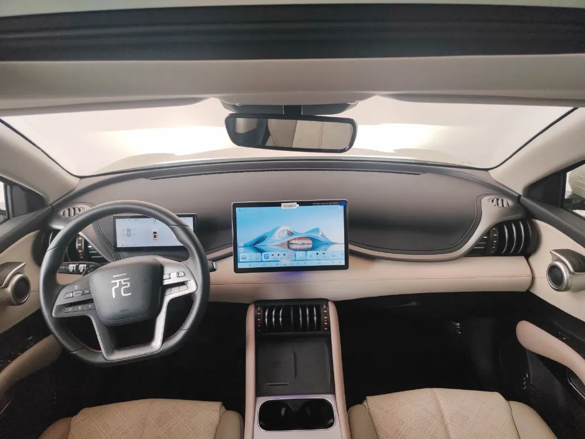 2025 BYD Yuan Plus BEV 60.48KWH,autocango,china used car exporter,china ev exporter,chinese used car exporter,chinese used ev exporter