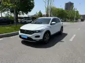 2021 VOLKSWAGEN T-ROC,autocango,china used car exporter,china ev exporter,chinese used car exporter,chinese used ev exporter