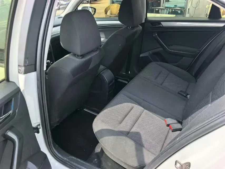 2019 Volkswagen Bora 1.5L 112HP L4 6AT,autocango,china used car exporter,china ev exporter,chinese used car exporter,chinese used ev exporter