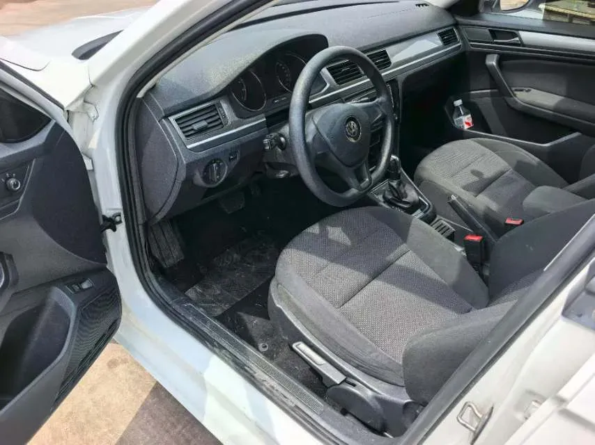 2019 Volkswagen Bora 1.5L 112HP L4 6AT,autocango,china used car exporter,china ev exporter,chinese used car exporter,chinese used ev exporter