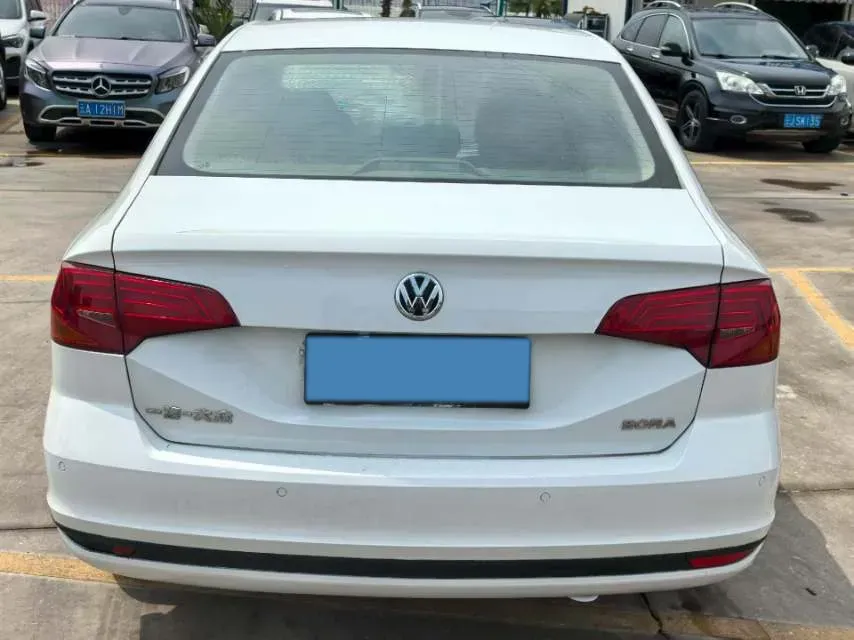 2019 Volkswagen Bora 1.5L 112HP L4 6AT,autocango,china used car exporter,china ev exporter,chinese used car exporter,chinese used ev exporter