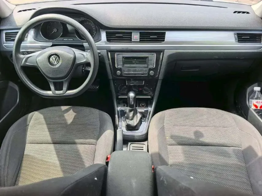 2019 Volkswagen Bora 1.5L 112HP L4 6AT,autocango,china used car exporter,china ev exporter,chinese used car exporter,chinese used ev exporter