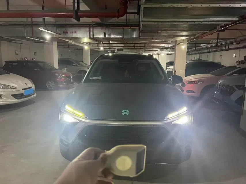 2018 NIO ES8 BEV 70KWH,autocango,china used car exporter,china ev exporter,chinese used car exporter,chinese used ev exporter