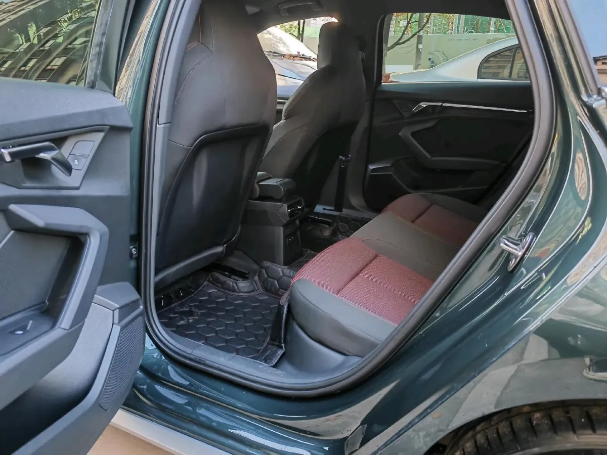 2022 Audi A3 1.4T 150HP L4 7DCT,autocango,china used car exporter,china ev exporter,chinese used car exporter,chinese used ev exporter