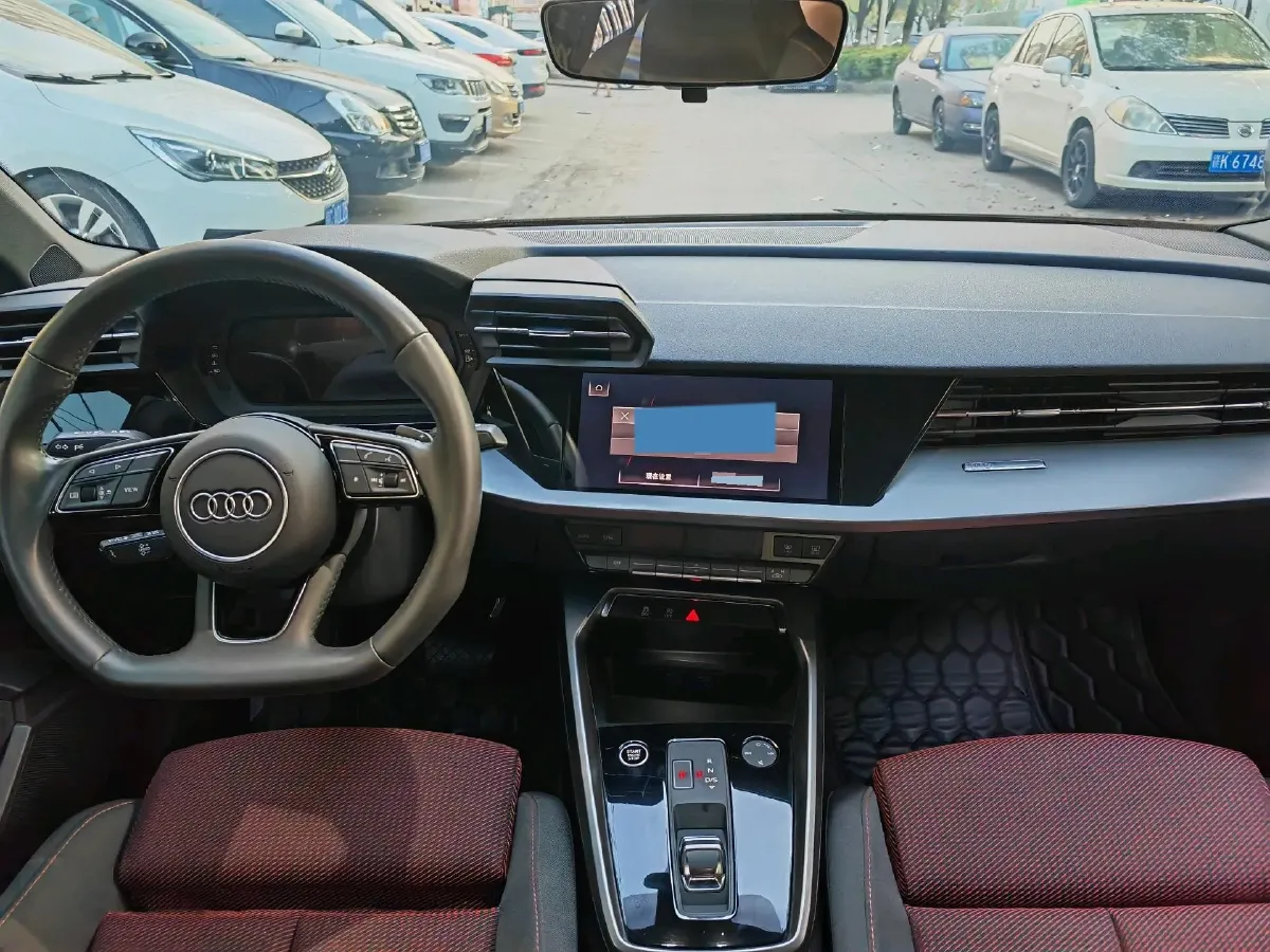 2022 Audi A3 1.4T 150HP L4 7DCT,autocango,china used car exporter,china ev exporter,chinese used car exporter,chinese used ev exporter