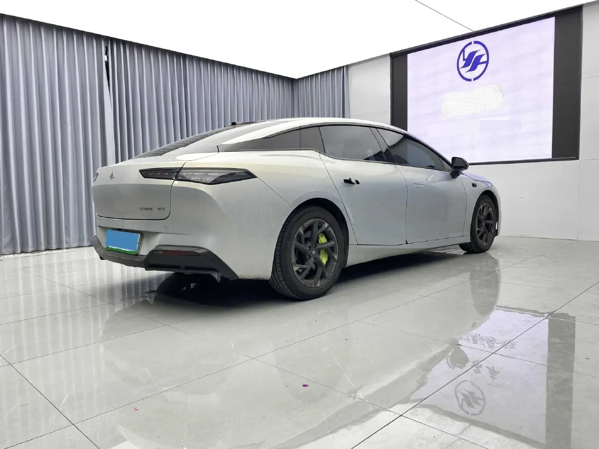 2023 HYPTEC GT BEV 60KWH,autocango,china used car exporter,china ev exporter,chinese used car exporter,chinese used ev exporter