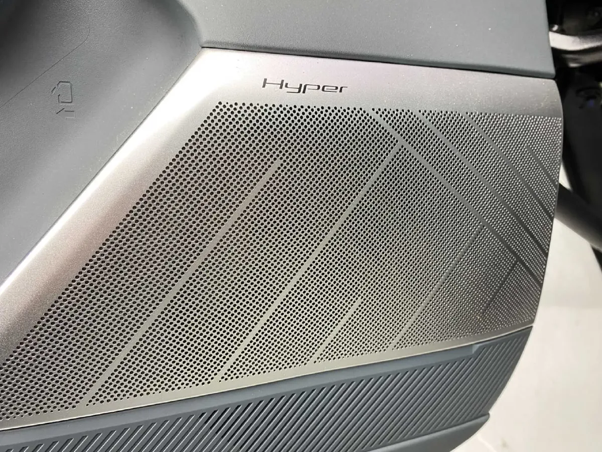 2023 HYPTEC GT BEV 60KWH,autocango,china used car exporter,china ev exporter,chinese used car exporter,chinese used ev exporter