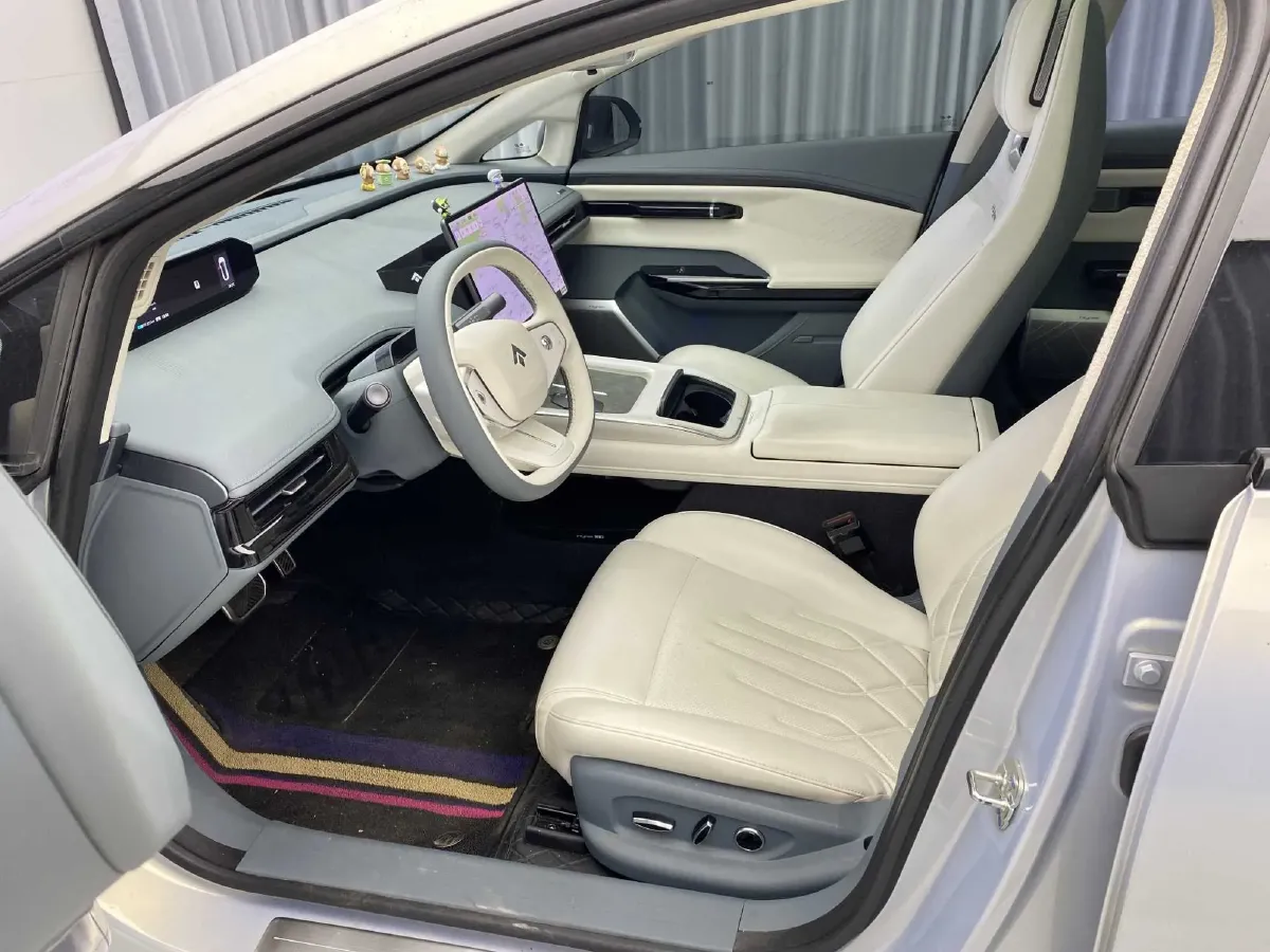 2023 HYPTEC GT BEV 60KWH,autocango,china used car exporter,china ev exporter,chinese used car exporter,chinese used ev exporter