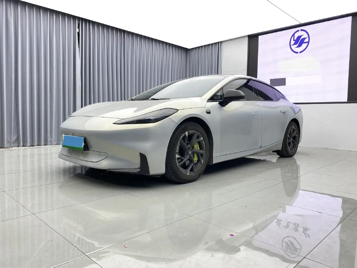 2023 HYPTEC GT BEV 60KWH,autocango,china used car exporter,china ev exporter,chinese used car exporter,chinese used ev exporter