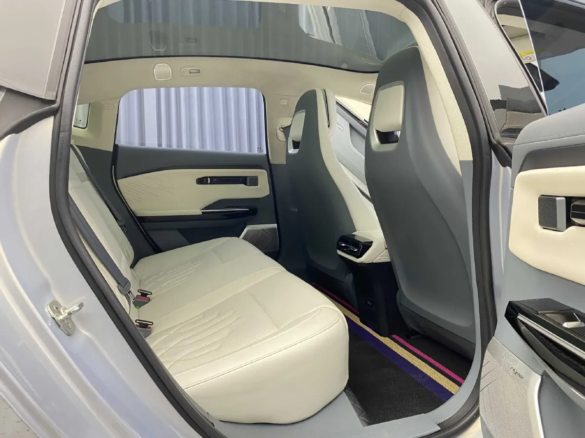 2023 HYPTEC GT BEV 60KWH,autocango,china used car exporter,china ev exporter,chinese used car exporter,chinese used ev exporter