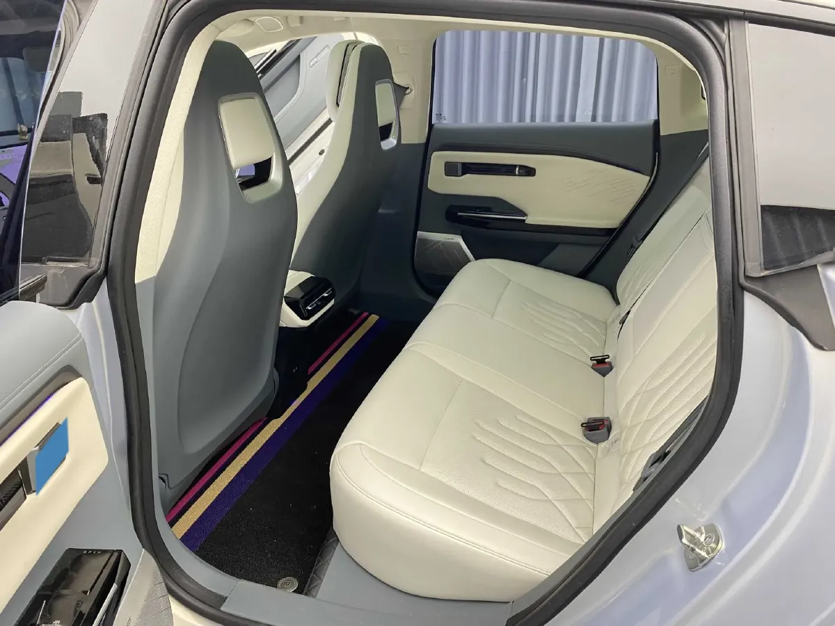 2023 HYPTEC GT BEV 60KWH,autocango,china used car exporter,china ev exporter,chinese used car exporter,chinese used ev exporter