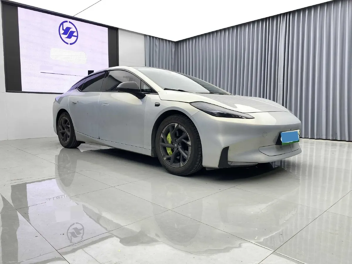 2023 HYPTEC GT BEV 60KWH,autocango,china used car exporter,china ev exporter,chinese used car exporter,chinese used ev exporter