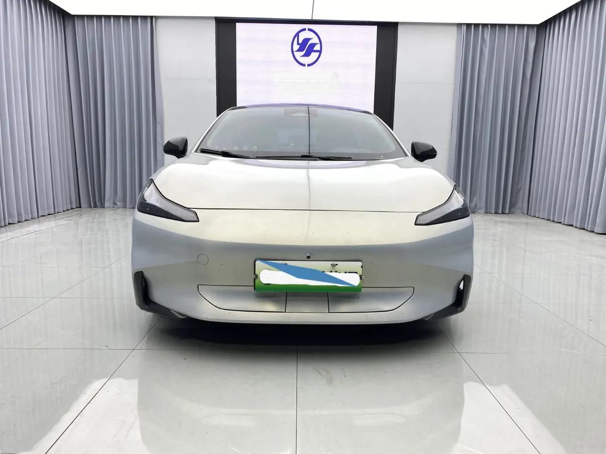 2023 HYPTEC GT BEV 60KWH,autocango,china used car exporter,china ev exporter,chinese used car exporter,chinese used ev exporter