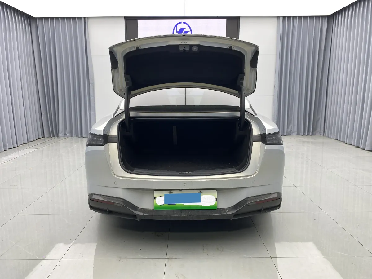 2023 HYPTEC GT BEV 60KWH,autocango,china used car exporter,china ev exporter,chinese used car exporter,chinese used ev exporter