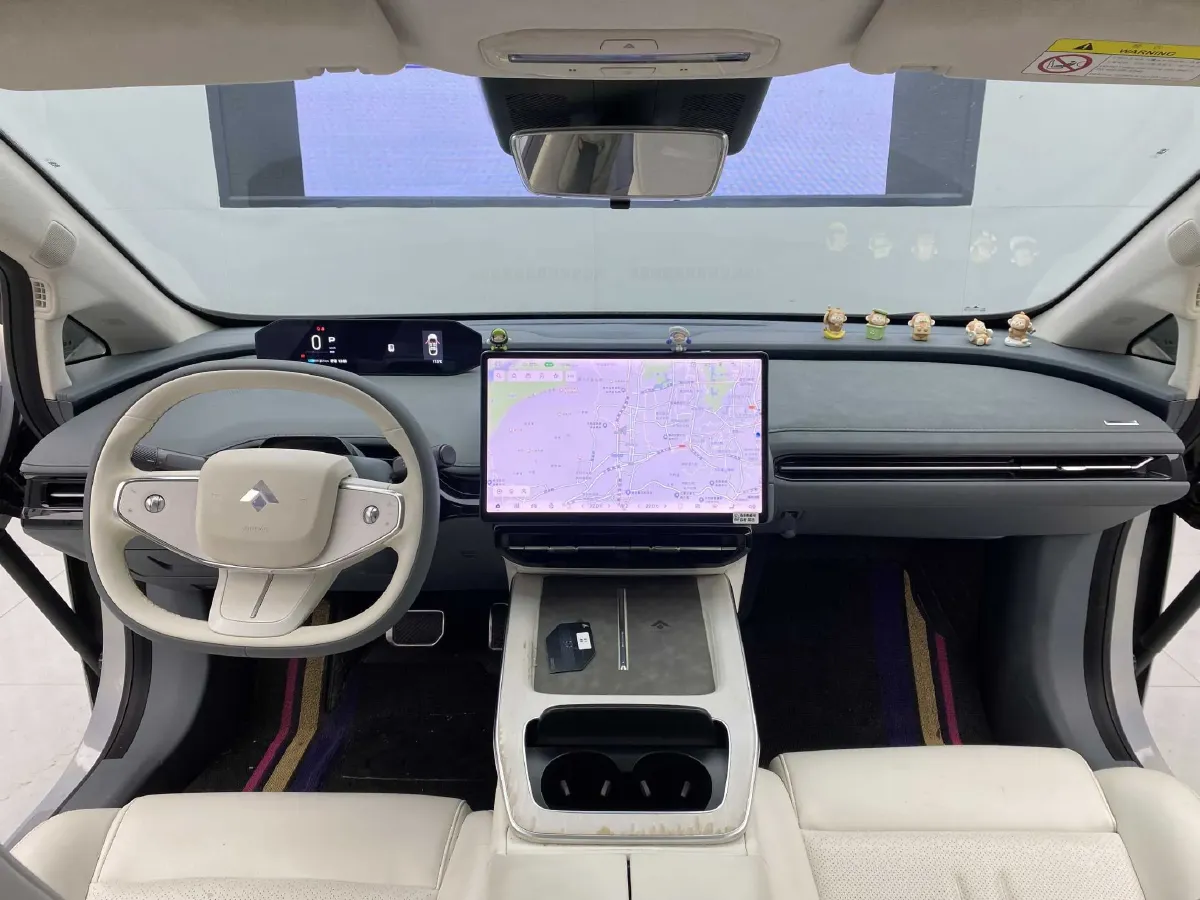 2023 HYPTEC GT BEV 60KWH,autocango,china used car exporter,china ev exporter,chinese used car exporter,chinese used ev exporter