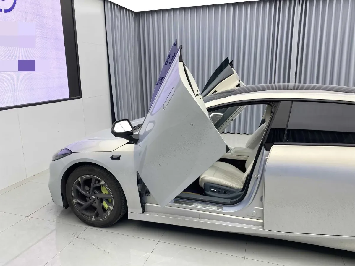 2023 HYPTEC GT BEV 60KWH,autocango,china used car exporter,china ev exporter,chinese used car exporter,chinese used ev exporter