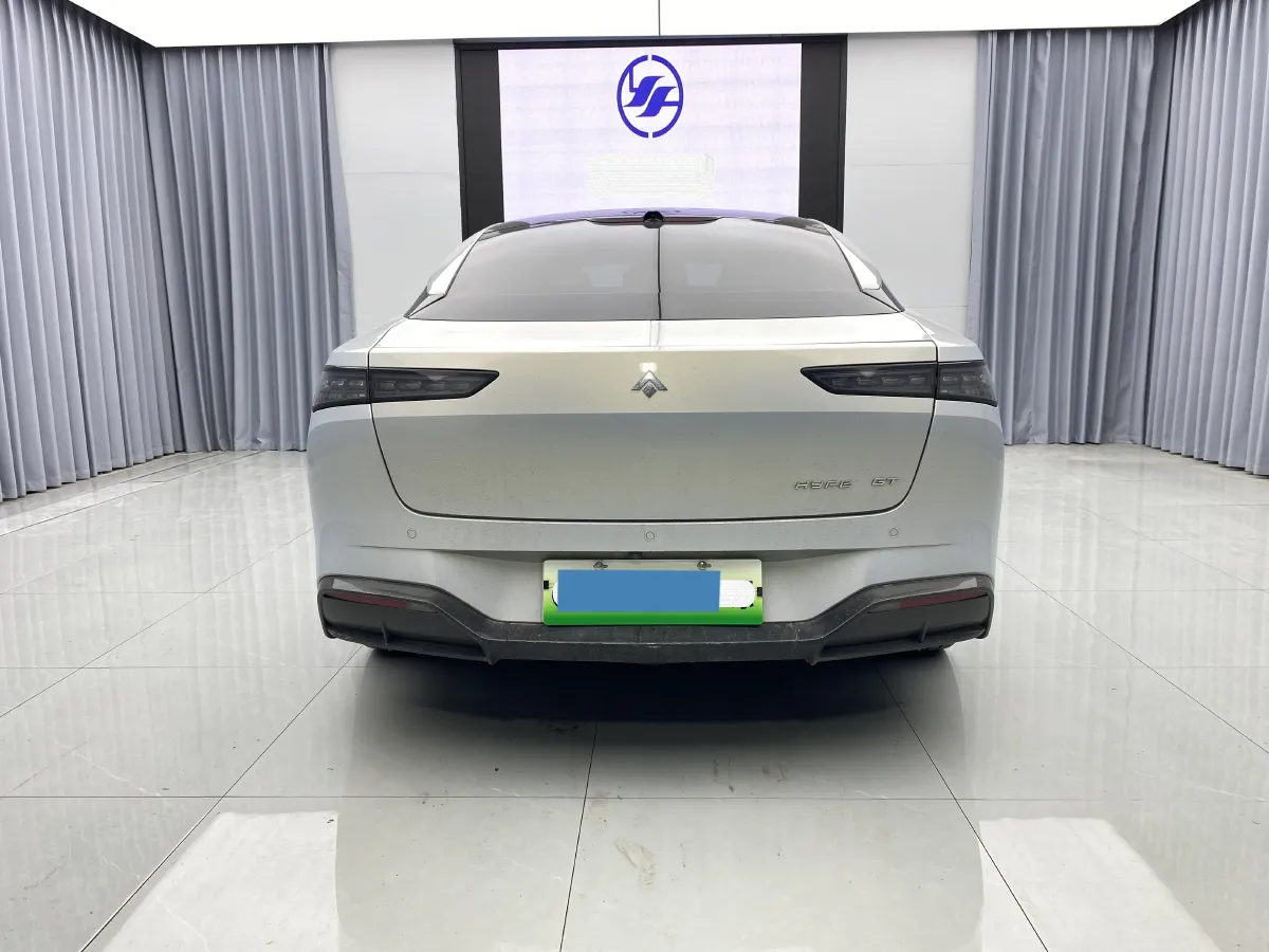 2023 HYPTEC GT BEV 60KWH,autocango,china used car exporter,china ev exporter,chinese used car exporter,chinese used ev exporter