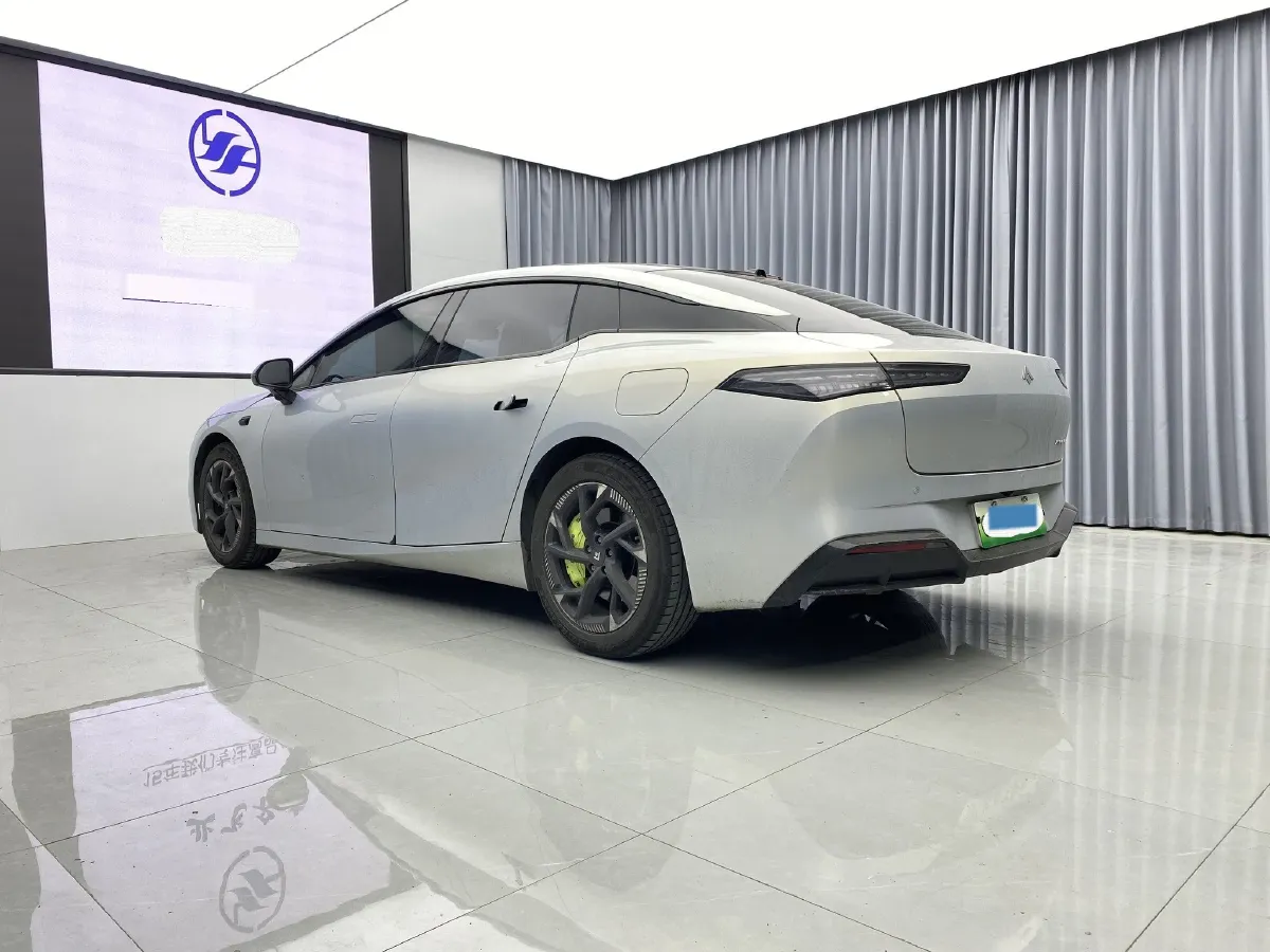 2023 HYPTEC GT BEV 60KWH,autocango,china used car exporter,china ev exporter,chinese used car exporter,chinese used ev exporter