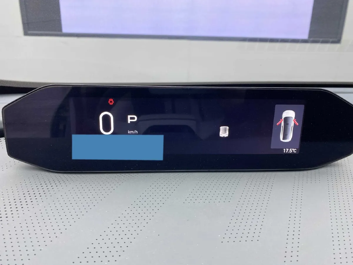 2023 HYPTEC GT BEV 60KWH,autocango,china used car exporter,china ev exporter,chinese used car exporter,chinese used ev exporter