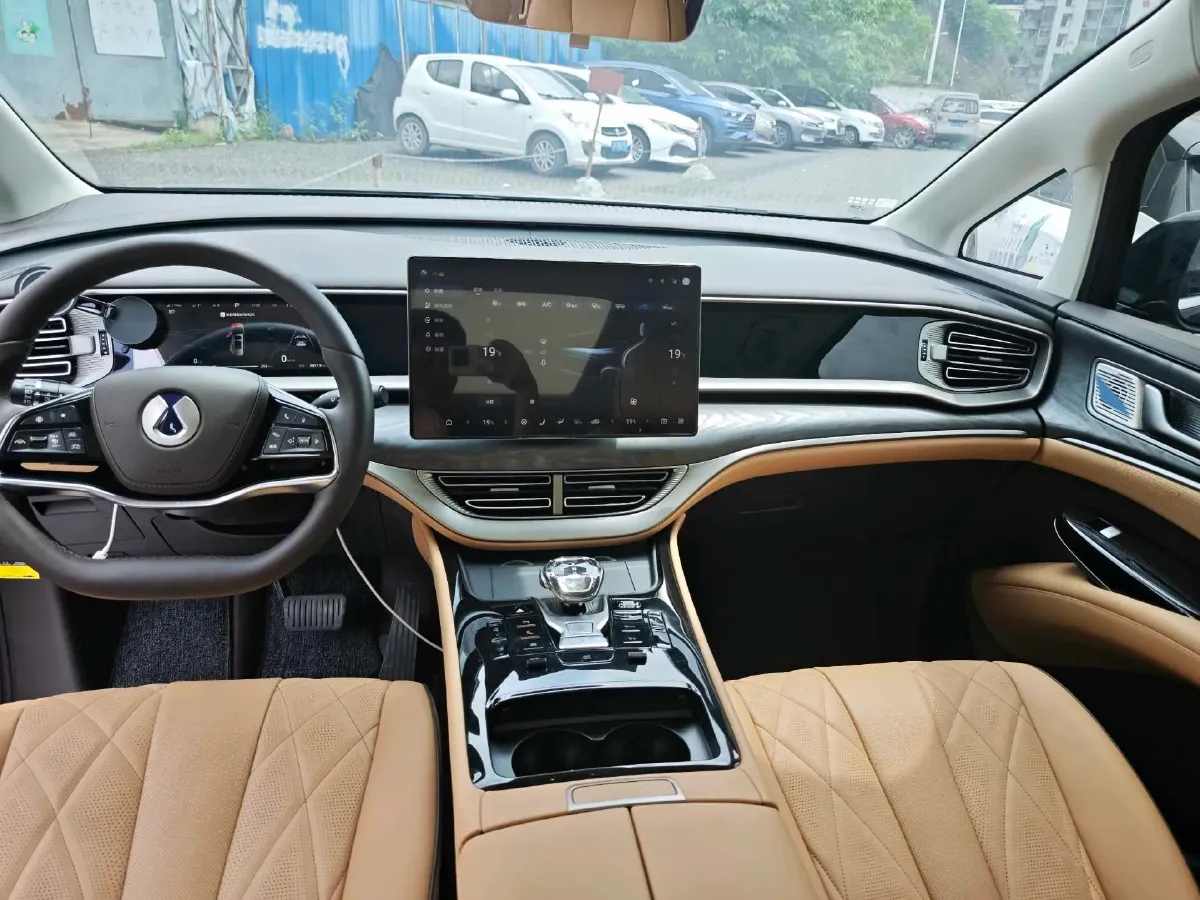 2024 Denza D9 BEV 103.36KWH,autocango,china used car exporter,china ev exporter,chinese used car exporter,chinese used ev exporter