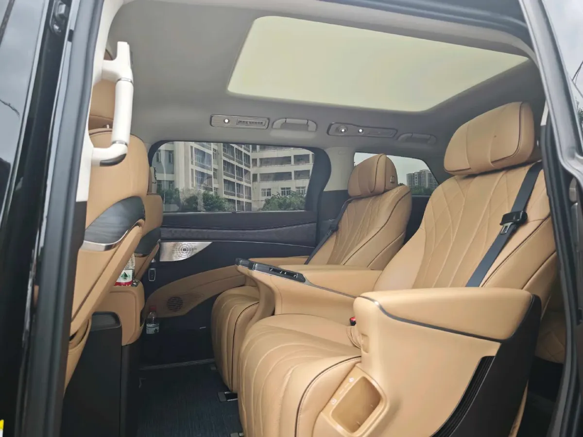 2024 Denza D9 BEV 103.36KWH,autocango,china used car exporter,china ev exporter,chinese used car exporter,chinese used ev exporter