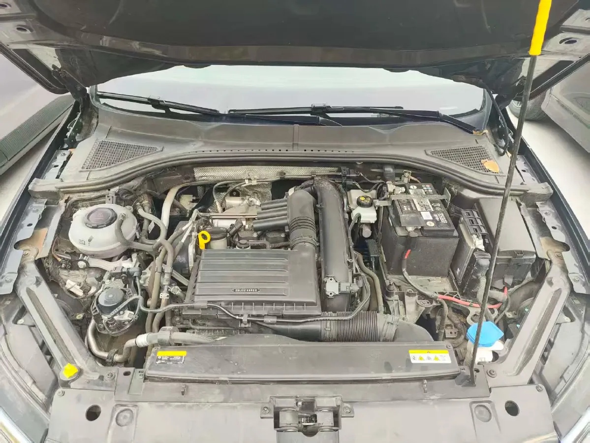 2023 Volkswagen Bora 1.2T 116HP L4 7DCT,autocango,china used car exporter,china ev exporter,chinese used car exporter,chinese used ev exporter