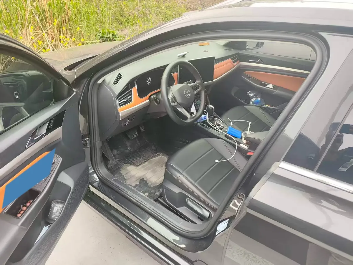 2023 Volkswagen Bora 1.2T 116HP L4 7DCT,autocango,china used car exporter,china ev exporter,chinese used car exporter,chinese used ev exporter