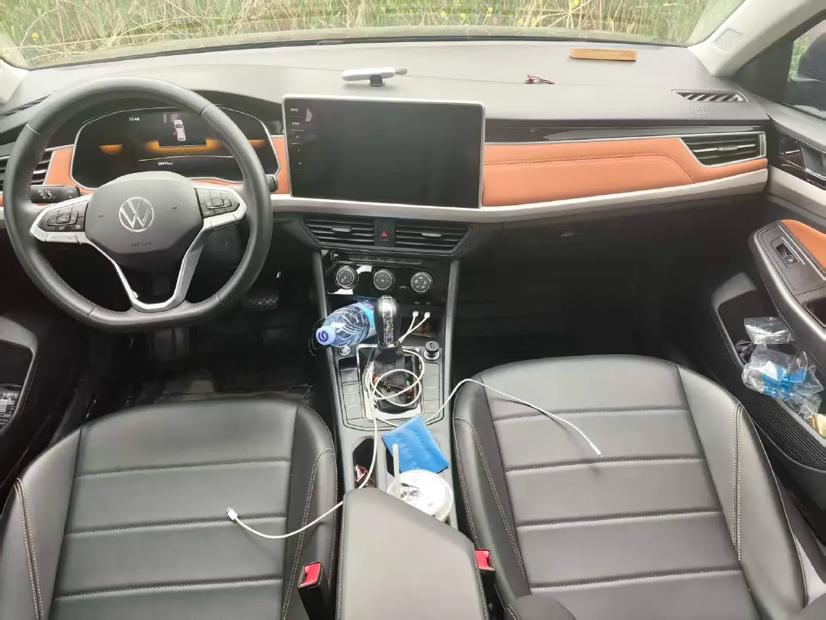 2023 Volkswagen Bora 1.2T 116HP L4 7DCT,autocango,china used car exporter,china ev exporter,chinese used car exporter,chinese used ev exporter