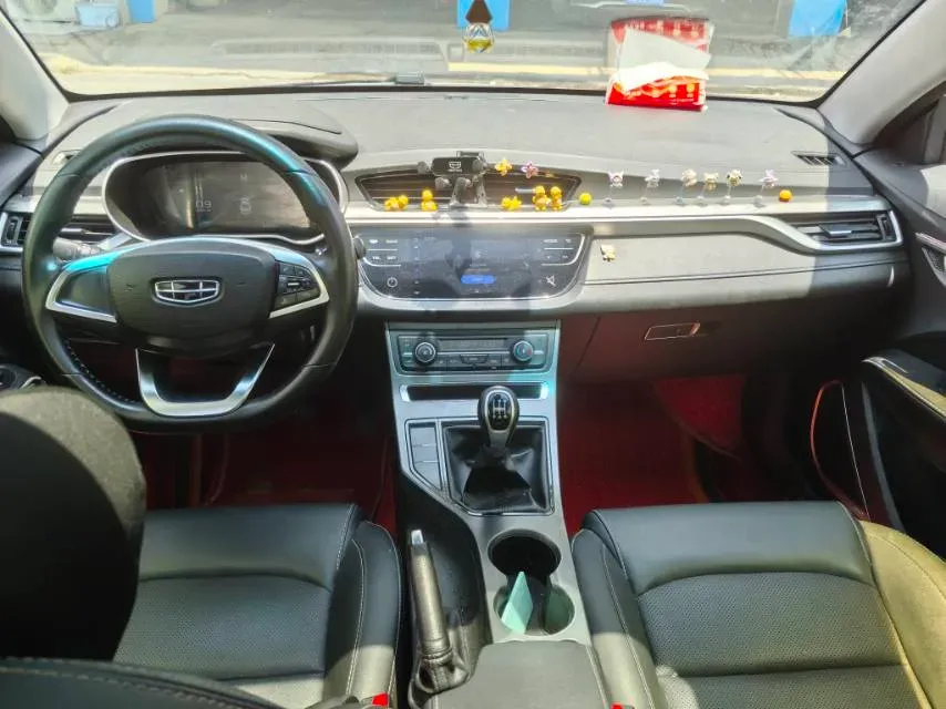 2019 Geely Emgrand 1.5L 109HP L4 5MT,autocango,china used car exporter,china ev exporter,chinese used car exporter,chinese used ev exporter