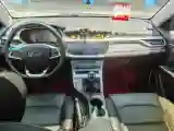 2019 Geely Emgrand 1.5L 109HP L4 5MT