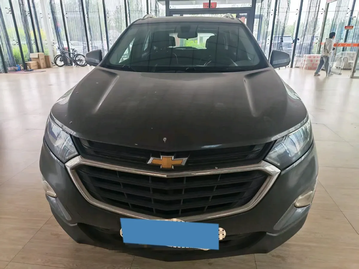 2019 Chevrolet Equinox 1.5T 180HP L4 6AT,autocango,china used car exporter,china ev exporter,chinese used car exporter,chinese used ev exporter