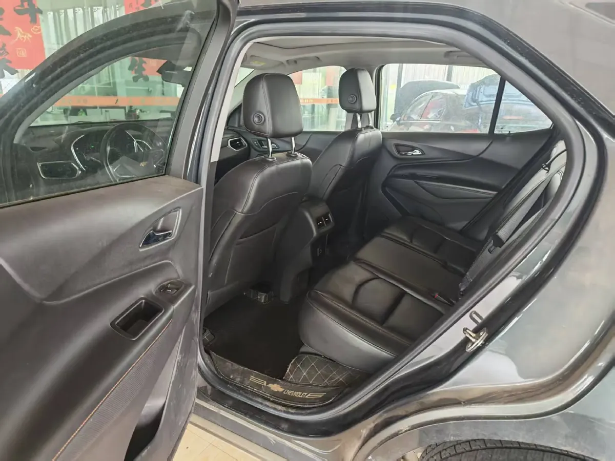 2019 Chevrolet Equinox 1.5T 180HP L4 6AT,autocango,china used car exporter,china ev exporter,chinese used car exporter,chinese used ev exporter