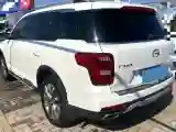 2017 GAC Trumpchi GS8 2.0T 201HP L4 6AT