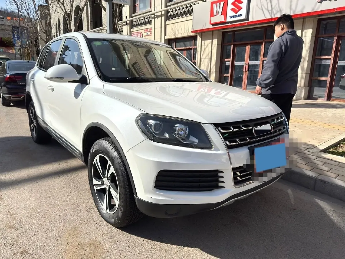 2018 Yema SiPaiKa 1.5L 112HP L4 5MT,autocango,china used car exporter,china ev exporter,chinese used car exporter,chinese used ev exporter