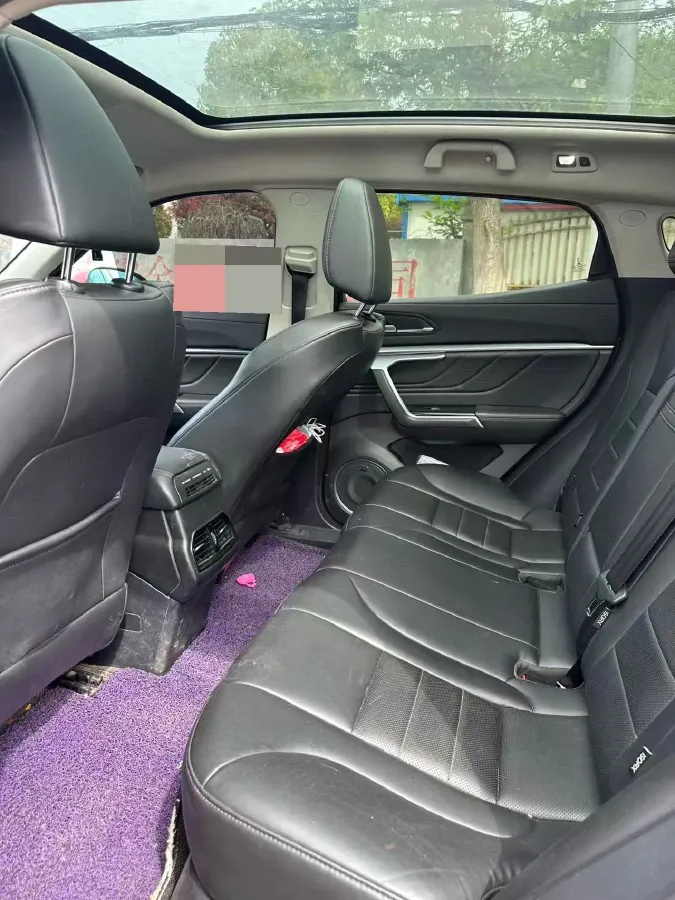 2019 WEY VV5 2.0T 224HP L4 7DCT,autocango,china used car exporter,china ev exporter,chinese used car exporter,chinese used ev exporter