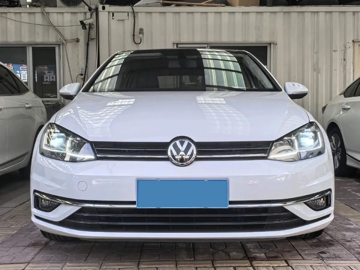2019 Volkswagen Golf 1.4T 150HP L4 7DCT,autocango,china used car exporter,china ev exporter,chinese used car exporter,chinese used ev exporter
