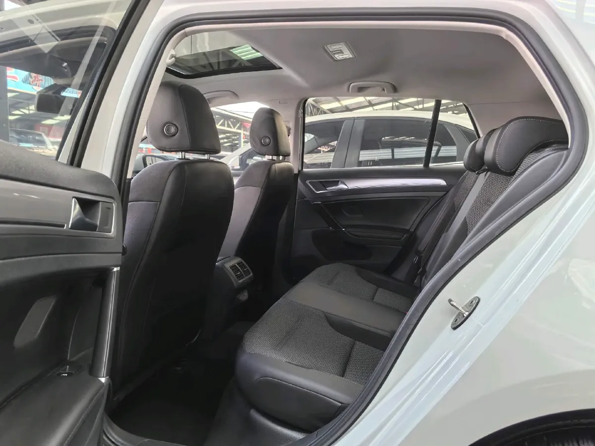 2019 Volkswagen Golf 1.4T 150HP L4 7DCT,autocango,china used car exporter,china ev exporter,chinese used car exporter,chinese used ev exporter