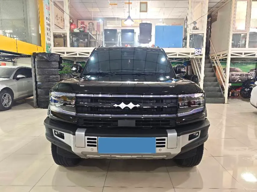 2023 FangChengBao Bao 5 1.5T 194HP L4 E-CVT PHEV 31.8KWH,autocango,china used car exporter,china ev exporter,chinese used car exporter,chinese used ev exporter